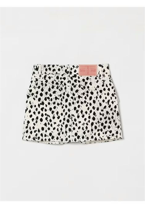 Gonna a portafoglio ELISABETTA FRANCHI KIDS | EFG0219.0.CEE01D028